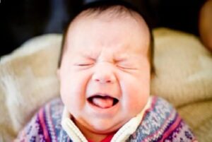 Why do babies cry so much and how can we stop it  - Daily Telegraph